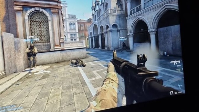 Steam Counter-strike oyununa yasak getireceğini öne sürdü bu konu da ne düşünüyorsunuz?