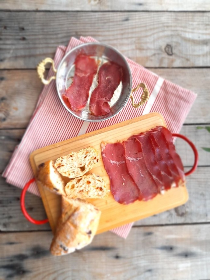 Pastırmayı yumurtalı mı seversiniz, yoksa sade mi 🥩?