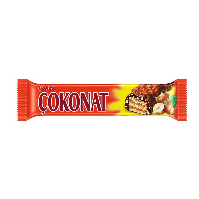 Hangi çokonat daha güzel?