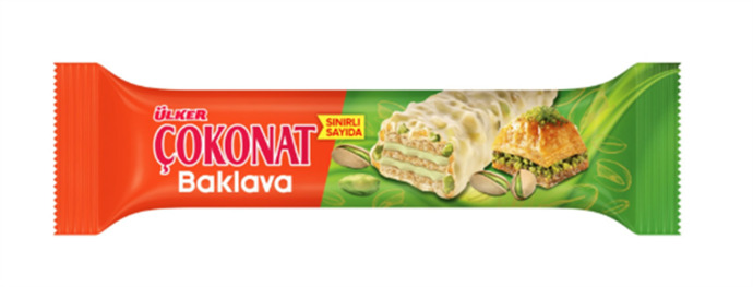 Hangi çokonat daha güzel?