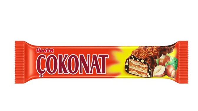 Hangi çokonat daha güzel?