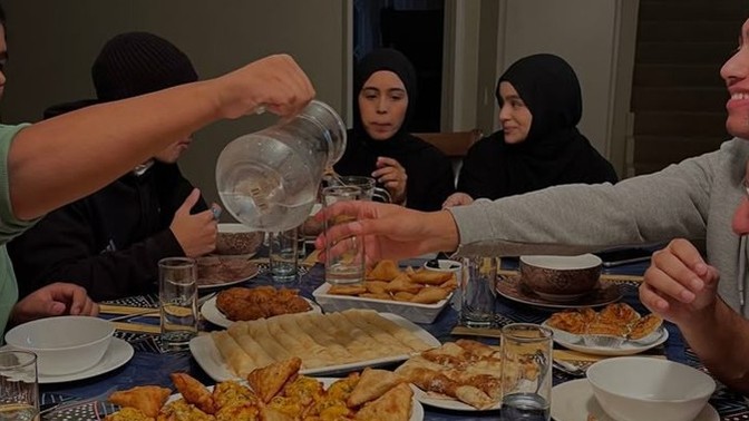 İftar sofranızda mutlaka olması gereken bir yemek nedir?