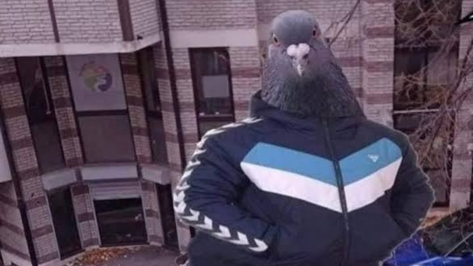 Keko gibi giyinen karşı cins dikkatini çeker mi?