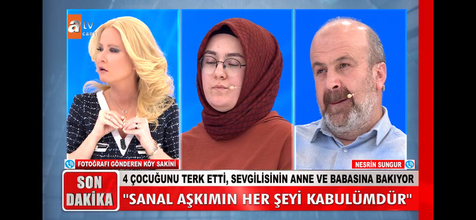 Tiktok çeken biri ile Sevgili olur muydunuz?