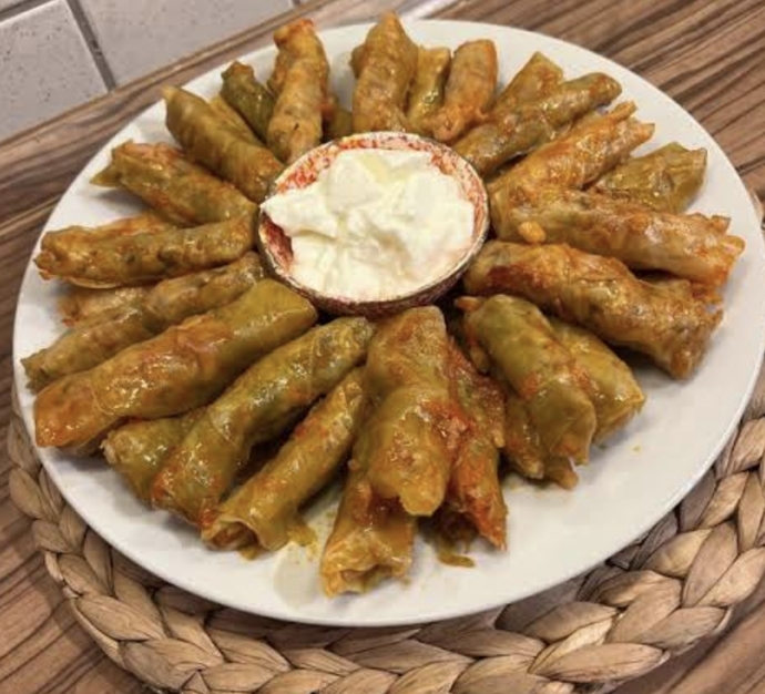 Yaprak Sarması mı Lahana Sarması mı?