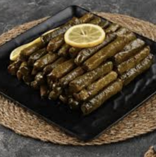 Yaprak Sarması mı Lahana Sarması mı?