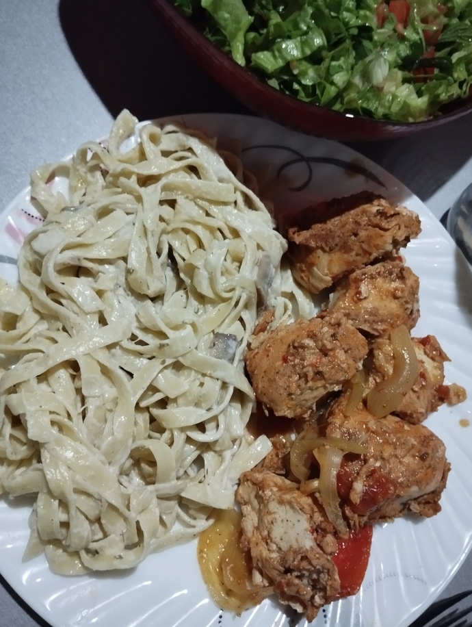😋