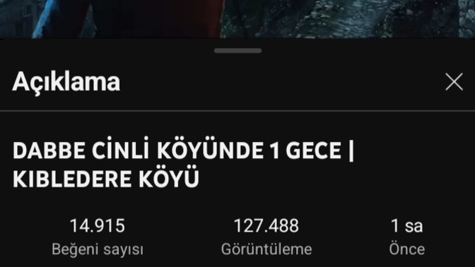 Cinli Köyler Hakkında Ne Düşünüyorsunuz?