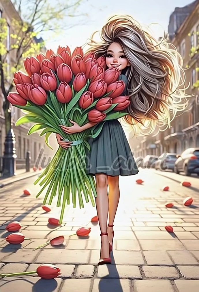 KADIN kime denir 🌸?