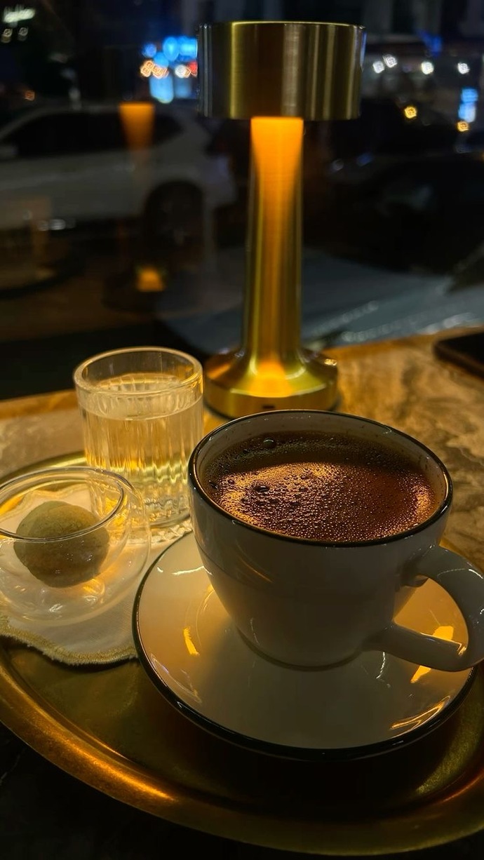 İftar sonrası tercihiniz kahve mi yoksa çay mı oluyor?