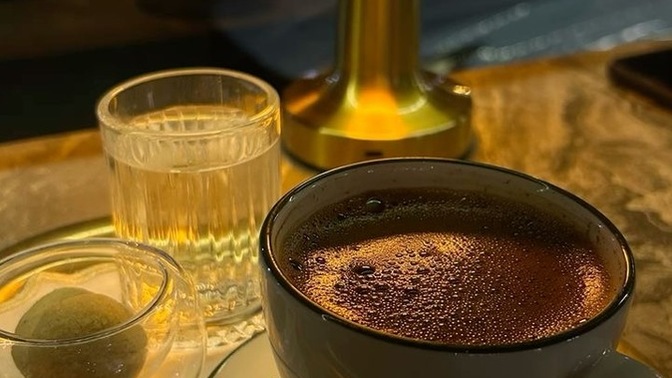 İftar sonrası tercihiniz kahve mi yoksa çay mı oluyor?