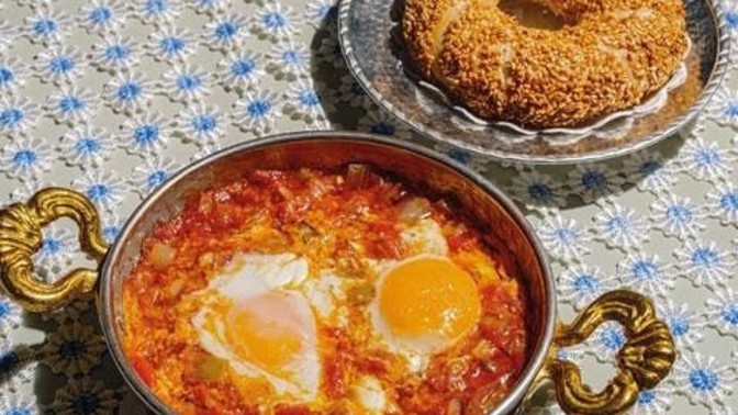 Menemen soğanlı mı, soğansız mı?
