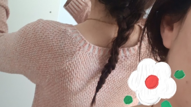 İnce saçlar nasıl gürleşir?