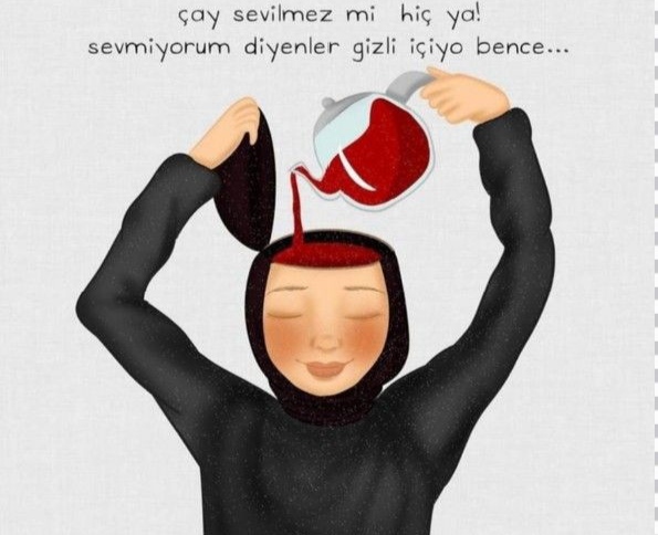 Sahurda çay mı, kahve mi hangisini içmeden yapamıyorsunuz?