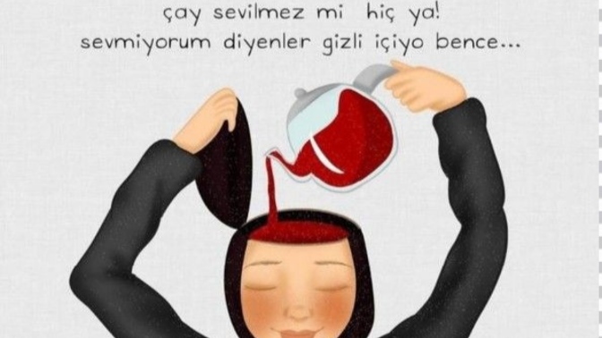 Sahurda çay mı, kahve mi hangisini içmeden yapamıyorsunuz?