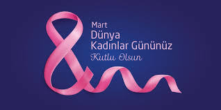 8 Mart  Kadın Milleti gününde ne yapacaksınız?