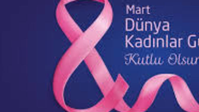8 Mart  Kadın Milleti gününde ne yapacaksınız?