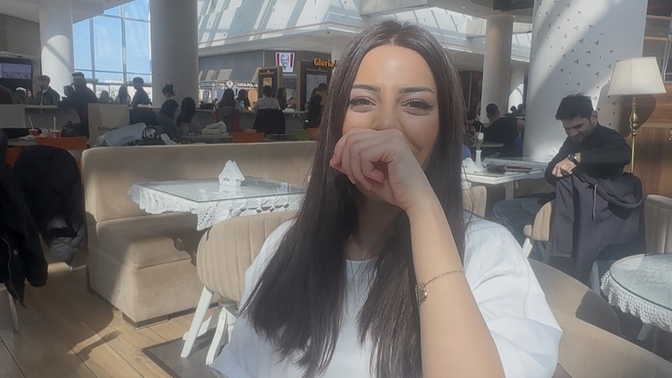 Dudaksız nasılım?