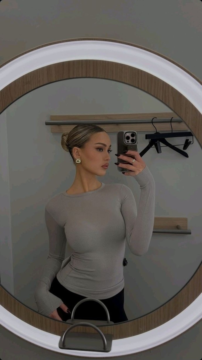 Erkekler dış görünüş olarak nasıl kadın tercih eder?