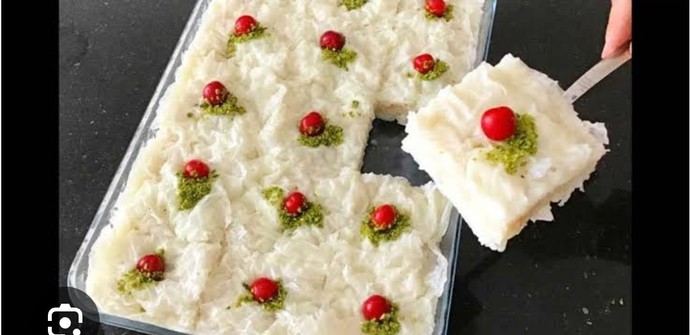 Sütlaç mi güllaç mi hangisini tercih ediyorsunuz?