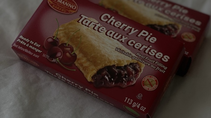Ekşi tatları sever misiniz?