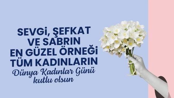 Dunya kadınlar gününüz kutlu olsun! Kadın olmanın zorlukları nelerdir?
