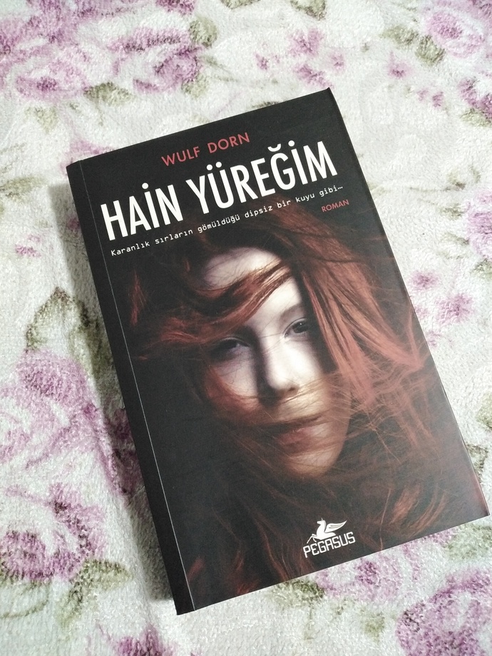 Şu sıralar ne okuyorsunuz?