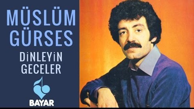 Geceye bir söz, şarkı bırakır mısınız?