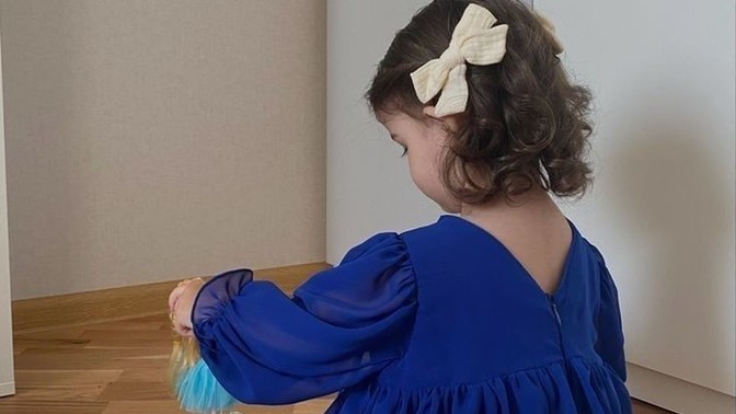 Kızınız mı olsun isterdiniz yoksa oğlunuz mu?