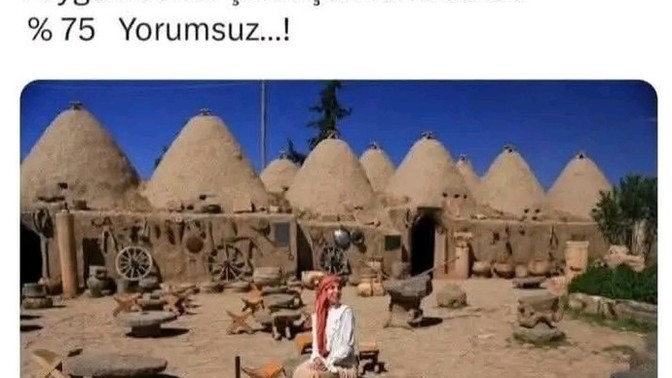 Neden müslüman olanlar böyle iken müslüman olmayanlar daha iyi?