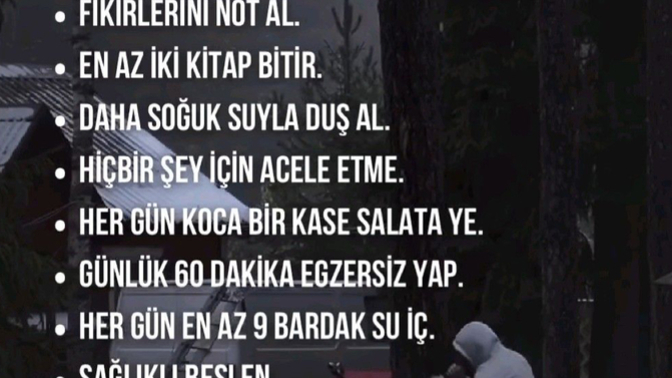 Spor insanın Karakterine işler mi?