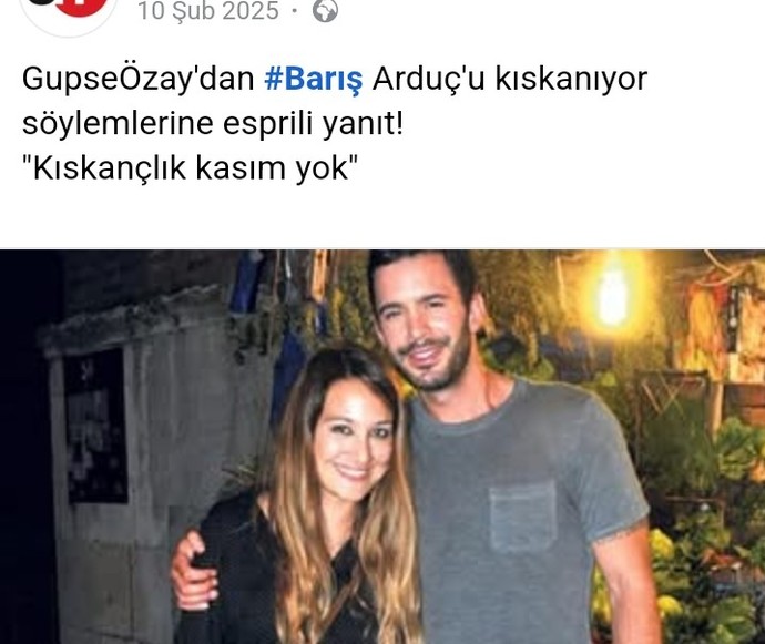 Zekasını kıskanmak 🖤✨