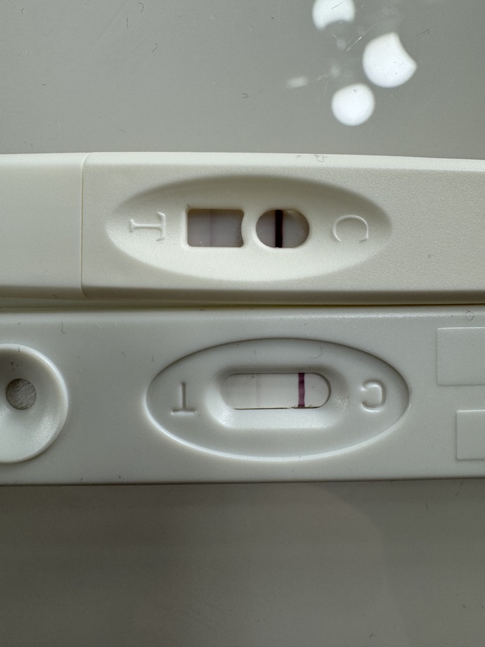 Üstteki 1 saat önce alttaki bu sabah yapıldı