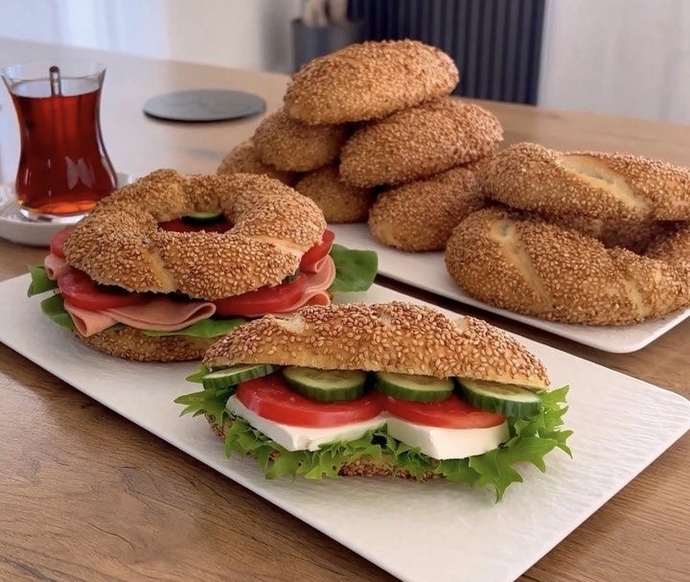 Soğuk sandviç mi, Sıcak sandviç mi tercih edersin 🌭?