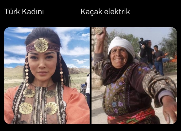 Irkçı diyebilir misiniz kendinize?