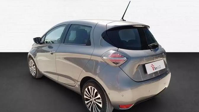 Elektrikli Renault ZOE Alınır Mı?