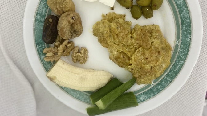Sahur yapar mısınız?