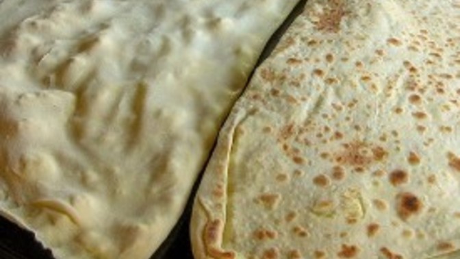 Hamur işleriyle aranız nasıldır?