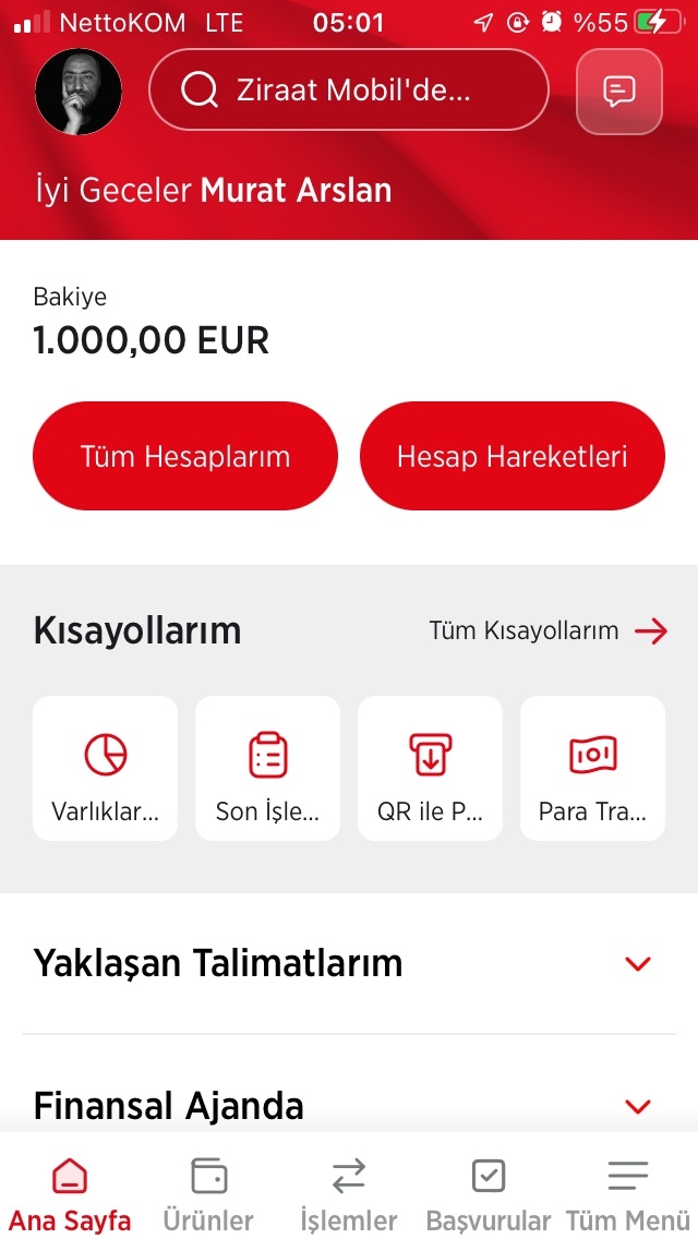 2 bin euro’luk bi telefonu bile alacak bir erkek bulmak zor demi?