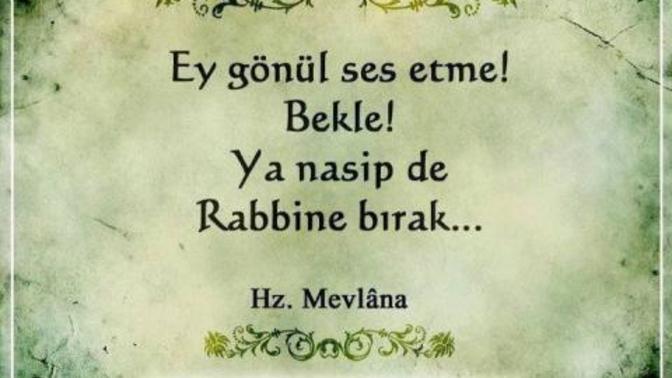 Gerçekleşmesini çok istediğiniz bir şey yazar mısınız?