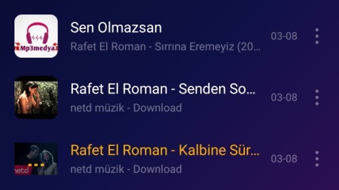 Herkese günaydın şimdiden. Nasılsınız?