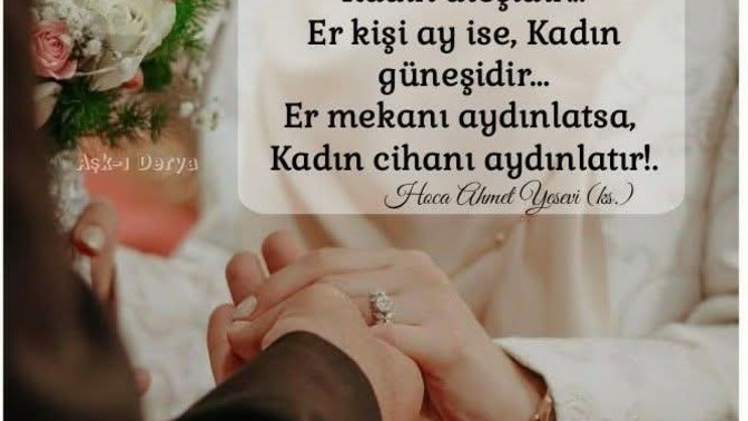 Günaydın🥰 tüm kadınlarımızın kadınlar gününü kutluyorum. Keyifler nasıl?