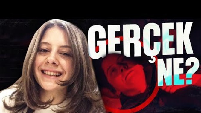 Belgrad Ormanında ölen Ece Gürel hakkında ne düşünüyorsunuz?
