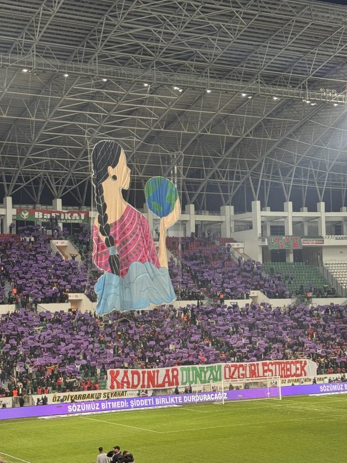 8 Mart Dünya Emekçi Kadınlar Günü kutlu Olsun 💜?