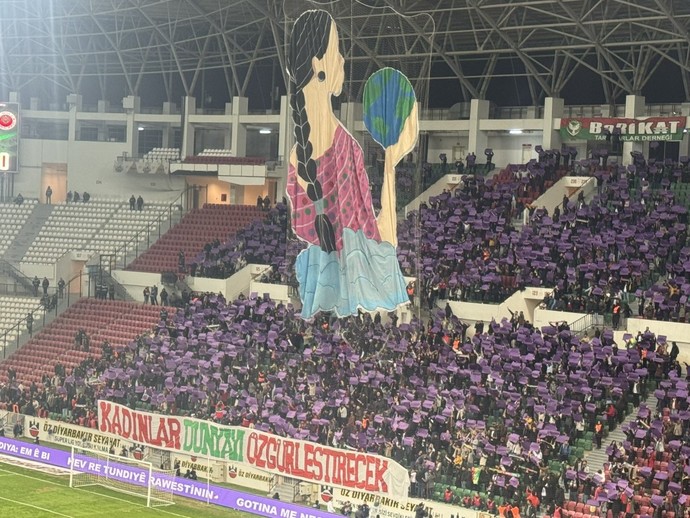 8 Mart Dünya Emekçi Kadınlar Günü kutlu Olsun 💜?