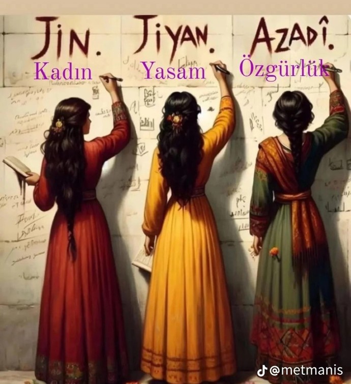 8 Mart Dünya Emekçi Kadınlar Günü kutlu Olsun 💜?