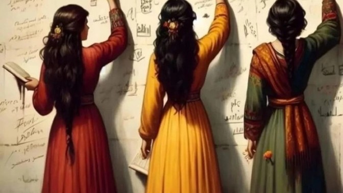 8 Mart  Dünya Emekçi Kadınlar Günü kutlu Olsun 💜?