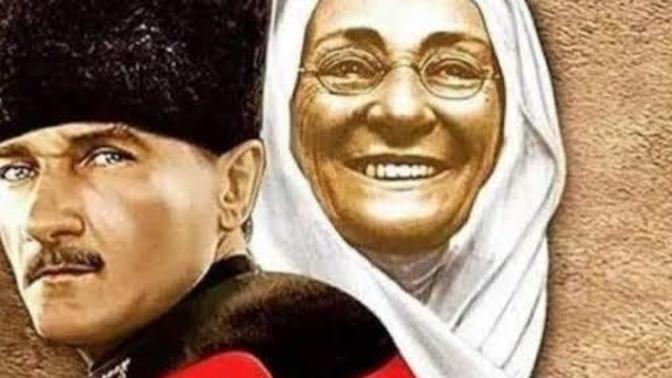 Dünya Kadınlar Günü için tüm Dünyaya herkesin duyacağı bir slogan atın desem ne atardınız?
