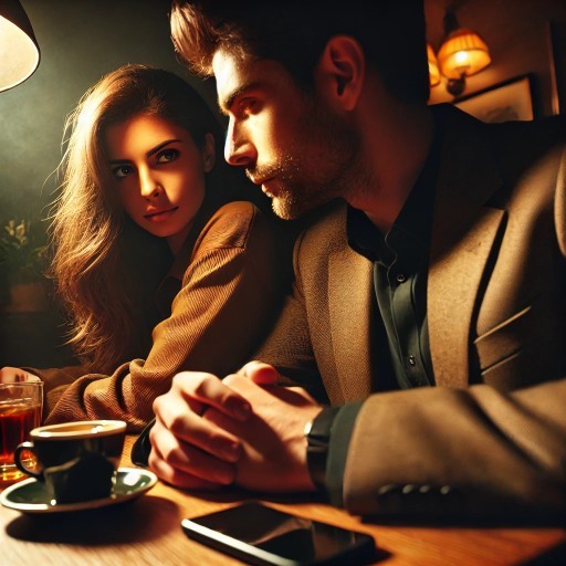 İlişkilerde küçük yalanlar bağları güçlendirir mi, zayıflatır mı?