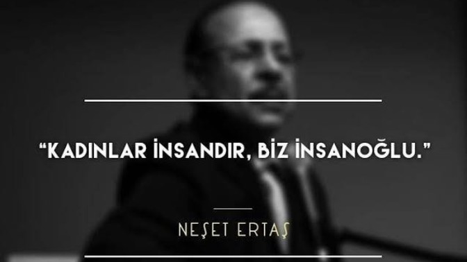 Kadınların, 8 Mart  Dünya Kadınlar Günü kutlu olsun! Sevgilinizden bugün için bir jest bekler misiniz?